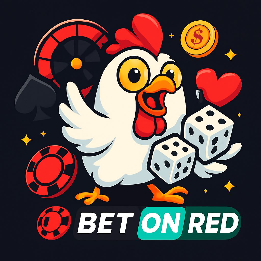 Chicken Road BetOnRed Real Money