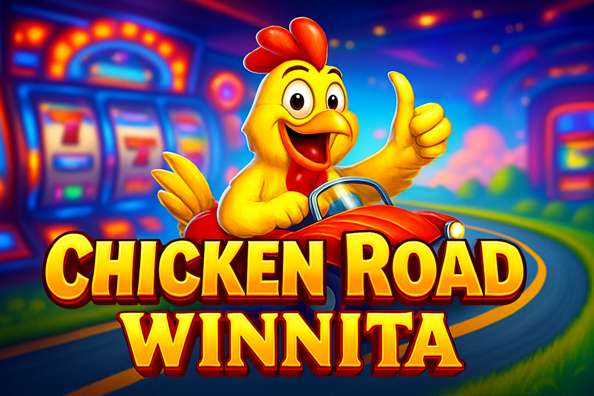Chicken Road Game Preview