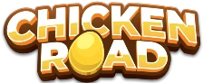 Chicken Road Game PK Logo
