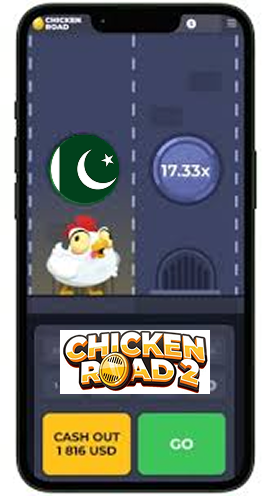 Chicken Road 2 Interface – Chicken Road Game Sequel