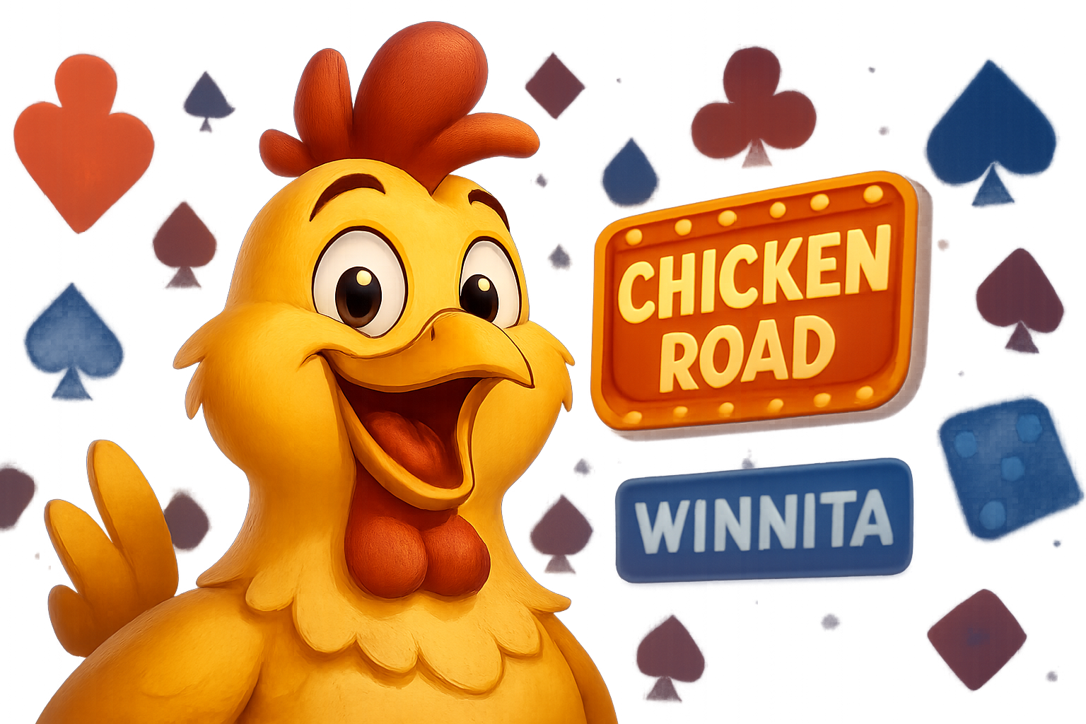 Chicken Road Gameplay